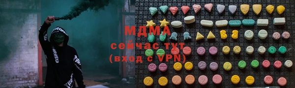 прущие грибы Магас